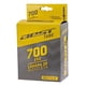 thumbnail image 1 of Camara Bicicleta Ruta Aro 700 X 25c V.francesa 60mm Best, 1 of 4
