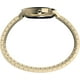 thumbnail image 1 of Reloj de 32 mm de lectura fácil moderna para mujer Timex - Gold-Tone Case White Dial con b Timex Timex, 1 of 2