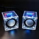 thumbnail image 1 of Amplificador Mini Gikfun USB 3W Estéreo 60x62mm Kit, 1 of 3