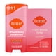 thumbnail image 1 of Paquete de desodorante y jabón Lume Whole Body 72h Odor Control, 1 of 3