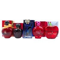 Pack De Perfumes 5X4 Edp 100Ml Para Mujer Omerta