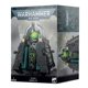 thumbnail image 1 of Miniature Games Workshop Warhammer 40,000 Necrons Monolith, 1 of 1