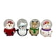 thumbnail image 1 of Bola De Agua Figuritas 7Cm Navidad  / Producto Surtido, 1 of 3