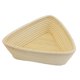thumbnail image 1 of Canasto De Mimbre Para Prueba De Pan, Cuenco Para Hornear De Mimbre Para Cocina, Tienda De Repostería Casera, 20cm X 20cm X 6cm, 1 of 3
