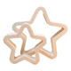 thumbnail image 1 of Figura decorativa - Decoración de Estrellas Navideñas (pack 2), 1 of 3