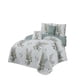 thumbnail image 2 of Cubrecama Con Diseños King 250 X 270 Cm + 2 Almohadas P14, 2 of 5