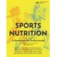 thumbnail image 1 of Libro de la Academia de Nutrición y Dietética: Nutrición Deportiva, 1 of 1
