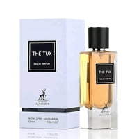 Maison Alhambra - Perfume Unisex The Tux Edp 90 Ml