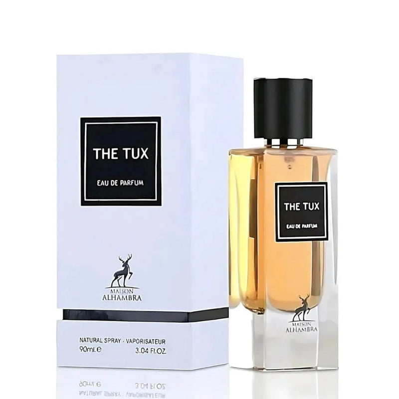 Perfume Unisex The Tux Edp 90 Ml