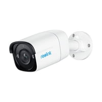 Cámara De Seguridad Exterior 5Mp Poe P320 Reolink