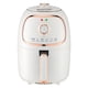 thumbnail image 1 of Freidora de Aire Brentwood AF-202W 1.9 L 1200W Blanca, 1 of 7