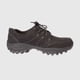 thumbnail image 4 of Zapato Casual Negro Vía Franca, 4 of 5