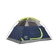 thumbnail image 2 of Tienda de campaña Coleman Sundome impermeable para 2 personas, 2 of 9