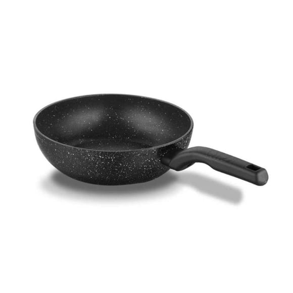 Wok Ornella 28x8.5cm / 4.5l Korkmaz A1119