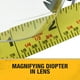 thumbnail image 3 of Gafas de Seguridad DeWalt Reinforcer Rx-Bifocal 2.5, 3 of 3