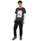 thumbnail image 1 of Pantalón Niño Teen Negro Corona, 1 of 5