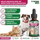 thumbnail image 2 of Suplemento de la medicina natural tobídica para infecciones urinarias en gatos y perros, 2 of 6