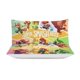thumbnail image 3 of Super Mario Bed Duvet Cover Microfiber Bedding Sets 3D Printed Lightweight 3 Piece Comforter Sets for Kids Boys Girls, 3 of 5