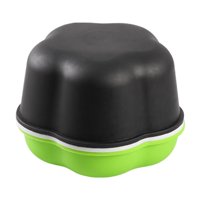 Magideal - Bandeja Germinadora De Semillas Bandeja De Propagación De Germinación De Semillas Versátil Con Orificios De Drenaje Bandeja De Cultivo De Microgreens