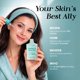 thumbnail image 5 of Suero Facial Glow Elixir 60 ml Péptidos y Ceramida, 5 of 7