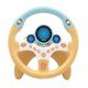thumbnail image 1 of Volante De Simulación Eléctrica Para Ni?os, Asiento De Coche, Juguete Interactivo Para Bebé, 1 of 5