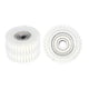 thumbnail image 4 of Kit de engranajes planetarios de 36T de 3 uds, pieza de repuesto de accesorios para vehículos eléctricos, diámetro exterior de 37mm, para, 4 of 5