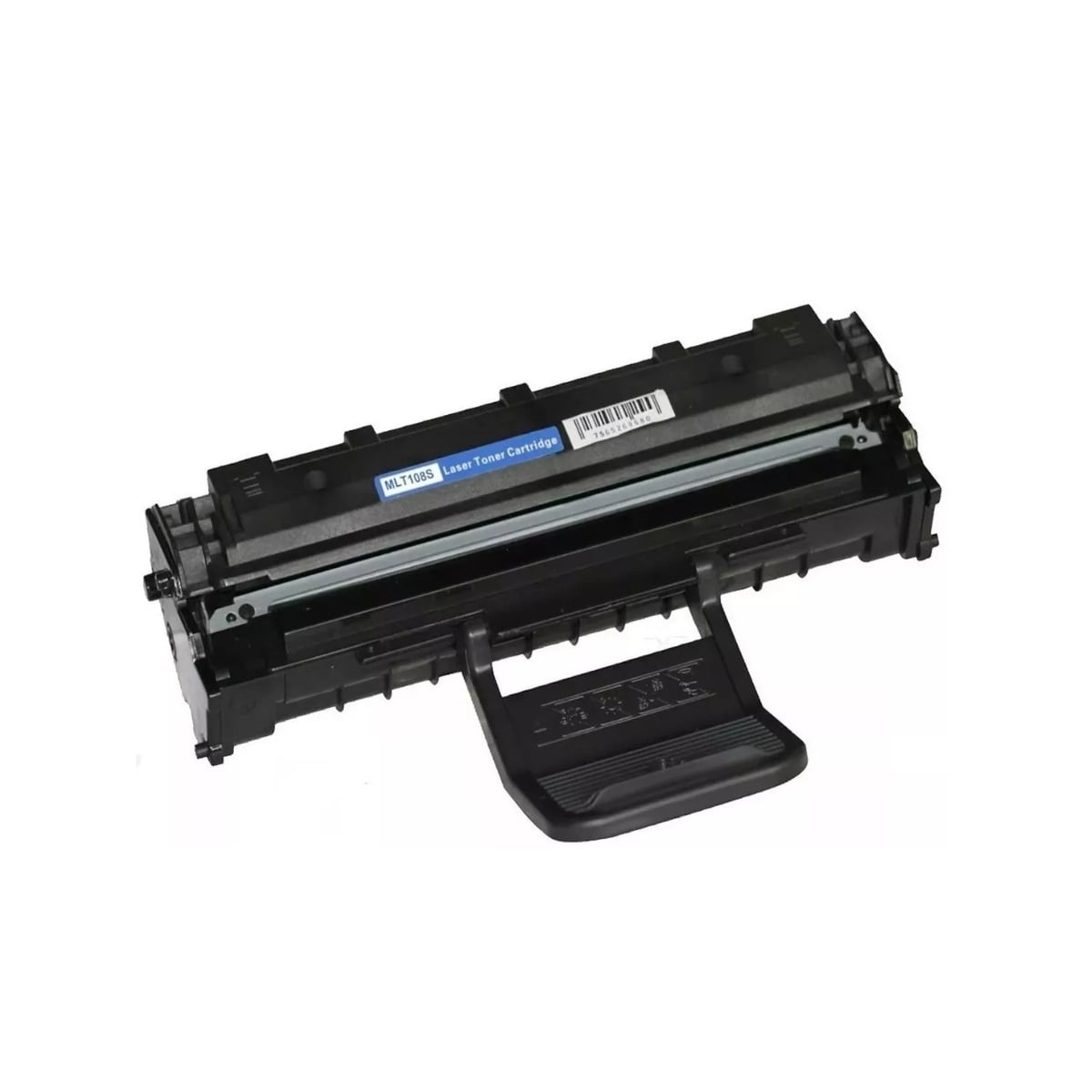 Genérico - Toner Compatible Para D108s Ml1641/ml1640/ml2241/ml2240