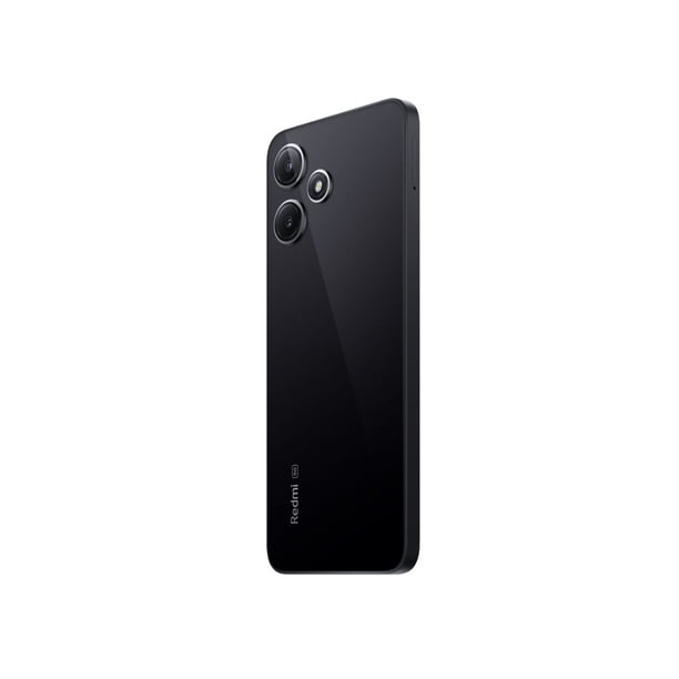 Redmi 12 5g 4gb+128gb Negro | Lider