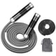 thumbnail image 1 of Cuerda de salto Redify con peso para entrenamiento físico de 0,46 kg, 1 of 5