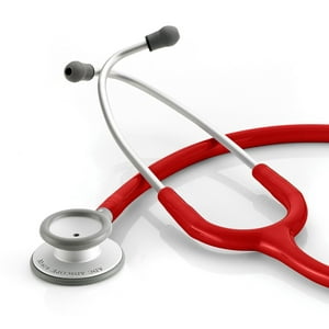 Fonendoscopio Adscope-Lite Adc® 619 Rojo
