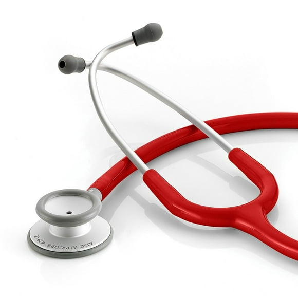 Fonendoscopio ADSCOPE-Lite ADC® 619 Rojo