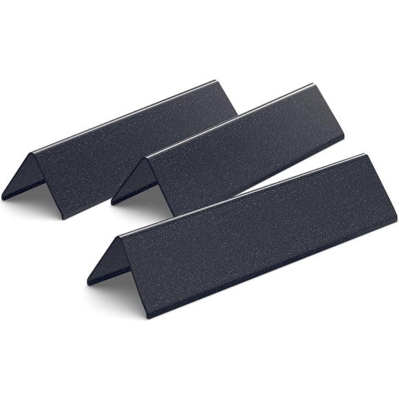 Barras Flavorizer 7635 15 3 Cm Para Weber Spirit E210
