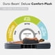 thumbnail image 2 of Colchón inflable Intex 67765ED Dura-Beam Deluxe Comfort-Plush, 2 of 9