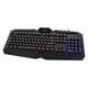 thumbnail image 5 of T 026 Keyboard Gamer Monster Onset Open Box, 5 of 7