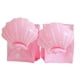 thumbnail image 3 of Brazaletes inflables flotantes para natación, 1 par de anillos para brazos, brazaletes de tubo flotantes, brazaletes para niños y adultos, brazaletes , cascarón Caparazón, 3 of 5