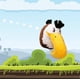 thumbnail image 2 of Muñeca De Peluche Mighty Eagle Angry Birds De 33 Cm Con Licencia Oficial, 2 of 7