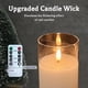 thumbnail image 4 of Juego de velas recargables sin llama LEDHOLYT con control remoto, 4 of 6
