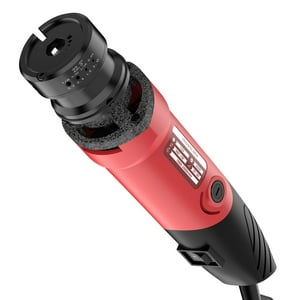 Afiladora Electrodos Tungsteno Yeswelder Tig 110V