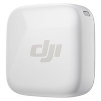Micrófono Inalámbrico Dji Mic Mini Transmitter Arctic White