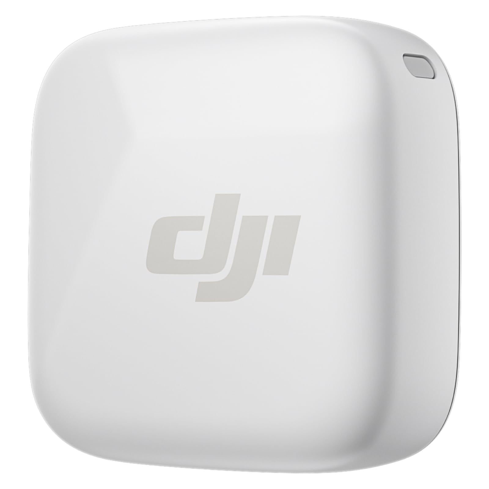 Micrófono Inalámbrico Dji Mic Mini Transmitter Arctic White
