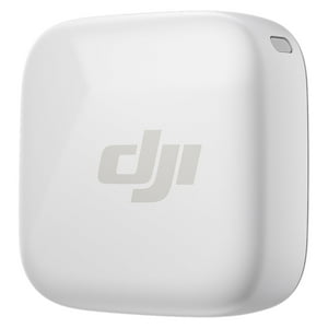 Micrófono Inalámbrico Dji Mic Mini Transmitter Arctic White