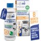 thumbnail image 1 of Descalcificador Caffenu 200 ml 2 usos compatible con Breville, 1 of 8