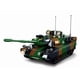 thumbnail image 2 of Tanque ECH Leopard 2A4 y A5, compatible Lego, 2 of 7