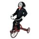 thumbnail image 2 of Figura de acción Trick Or Treat Studios Saw Billy a escala 1/6, 2 of 7