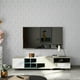 thumbnail image 4 of 1 Roll 3D Wall Paper Roll Luxury Wallpapers Modern Design Bedroom Living Room Background Wall Papers Home Decor, 4 of 4