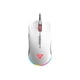 thumbnail image 1 of Mouse blanco Fantech X17 RGB Blake Space Edition, 1 of 3