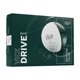 thumbnail image 1 of Pelota de Golf Vice Drive Blanca 2 Capas Uretano Compresión 95, 1 of 2