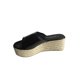 thumbnail image 5 of Sandalia Ecocuero ZAY61 Negro, 5 of 5