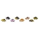 thumbnail image 5 of Auto A Escala Diecast Chevy Impala 1963 Con Led, 5 of 6