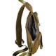 thumbnail image 4 of Mochila Innturt Nylon 24x43x9 cm Verde StyleC, 4 of 5
